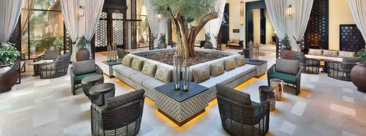 The Ritz-Carlton Ras Al Khaimah, Al Wadi Desert-1